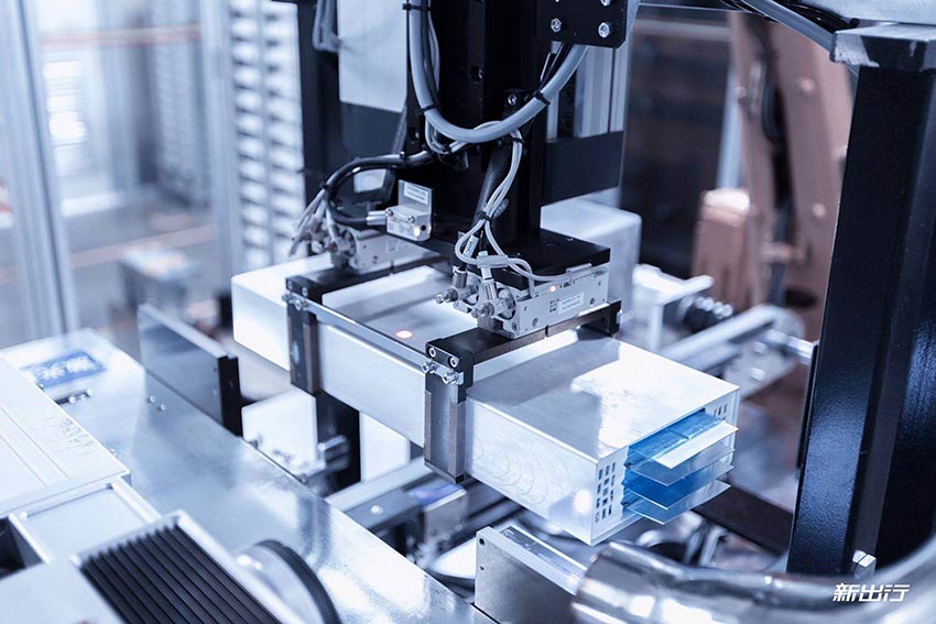 新能源汽車(chē)產(chǎn)業(yè)崛起，磁選設(shè)備電池材料除鐵助力電池行業(yè)發(fā)展