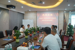 萬(wàn)達(dá)業(yè)磁選設(shè)備經(jīng)過(guò)層層審核，最終入選發(fā)現(xiàn)之旅《品質(zhì)》欄目