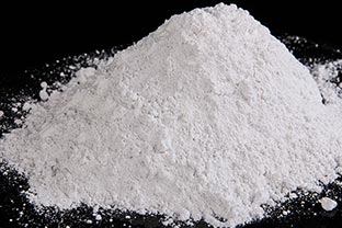 影響高嶺土白度的因素有哪些 影響高嶺土白度的因素有哪些