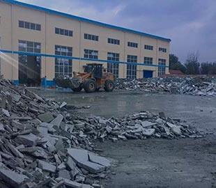 精礦品位和尾礦品位的含義及尾礦選礦工程 精礦品位和尾礦品位的含義及尾礦選礦工程