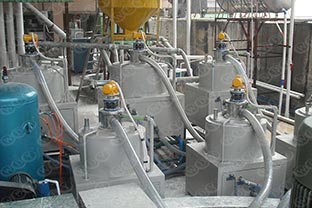 如何正確合理使用非金屬礦磁選機 如何正確合理使用非金屬礦磁選機